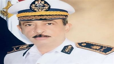 حركة الشرطة 2025.. من هو اللواء طارق راشد مدير أمن القاهرة؟