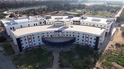 3 برامج مميزة جديدة بكلية الحاسبات والمعلومات بجامعة القناة