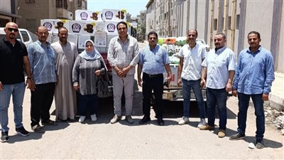 ضبط 10 آلاف عبوة كيك منتهية الصلاحية بالفيوم 
