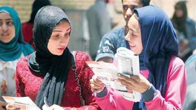 اﻟﺒﻜﺎﻟﻮرﻳﺎ ﺗﺸﻌﻞ اﻟﺠﺪل