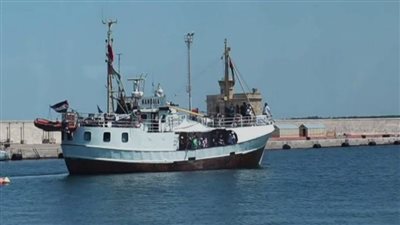 المنظمة العربية لحقوق الإنسان تُدين القرصنة البحرية الإسرائيلية ضد السفينة حنظلة
