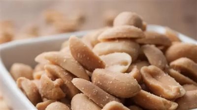 أمل جديد لأطفال يعانون من حساسية الفول السوداني