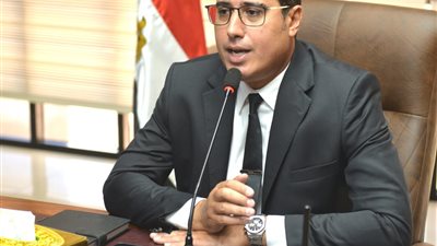 الدقهلية تبحث توفير الخدمات بمدينة المنصورة الجديدة