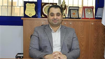 تكليف الدكتور أحمد صادق مديراً لمديرية الشؤون الصحية بقنا