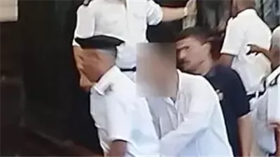 نيابة الاسكندرية تنجح فى كشف اللاعيب سفاح المعمورة والمحكمة تقضى بالاعدام شنقا 