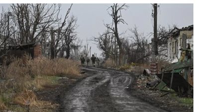 القوات الأوكرانية تستهدف دونيتسك 4 مرات خلال 24 ساعة