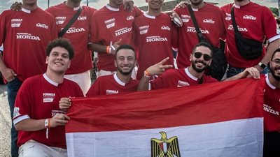 هندسة المنوفية تحصد المركز الأول عالميًا في فئة المحاكاة والمسابقة الدولية  