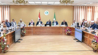 محافظ الشرقية: حياد كامل في انتخابات الشيوخ 2025 