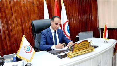 اعتداء على طبيب أثناء عمله بأبو حماد والصحة ترد: كرامة الأطباء خط أحمر 