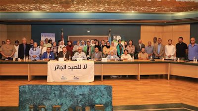 إطلاق الحملة الوطنية 