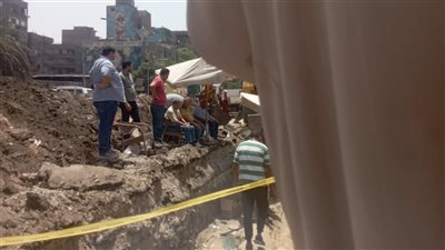  عودة التيار الكهربائي بالجيزة بعد ساعة