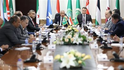 الأكاديمية العربية للعلوم والتكنولوجيا تواصل دعم الكوادر البشرية