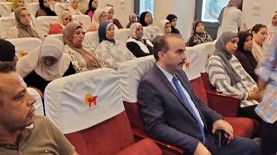 ملتقى حضانات البحر الأحمر يناقش سبل التطوير