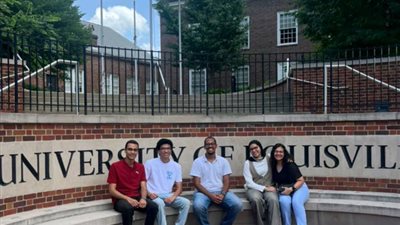 هندسة الإسكندرية تنظم يوم تعريفي بالبرامج الهندسية التخصصية لطلاب الثانوية العامة