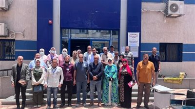 صحة الشرقية تواصل التميز.. وحدتا المهدية وقهبونة تنضمان لمنظومة الاعتماد الدولي