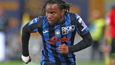 اتالانتا الايطالي يواصل مسيرته الناجحة و يهزم انتراخت فرانكفورت بثلاثية 