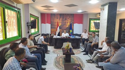البحيرة ترفع درجة الاستعداد لانتخابات الشيوخ بالدلنجات
