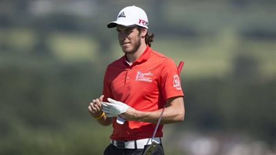 جاريث بيل يرفض دخول عالم الجولف كمحترف: أستمتع بها كهواية فقط