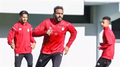 الاتحاد يصطدم بالسويحلي في مواجهة نارية بدورة التتويج للدوري الليبي.. وكهربا يقود الهجوم