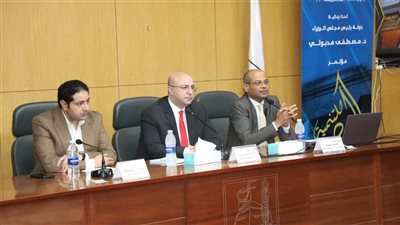 الشيخ: البورصة المصرية أداة فعالة لتمويل الشركات وتحقيق التنمية المستدامة للاقتصاد الوطني