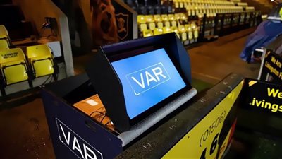 التحكيم الإسباني يدخل عصرًا جديدًا.. المدربون يحصلون على حق استدعاء الـVAR