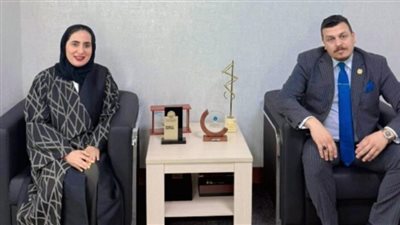 الأعلى للاقتصاد العربي الأفريقي: التعاون مع معرض الخليج يُعزز دعم برامج التدريب والتعليم