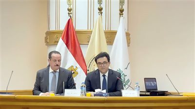 اعتماد نتائج جوائز الدولة التشجيعية فى الفنون والآداب والعلوم الاجتماعية والقانونية