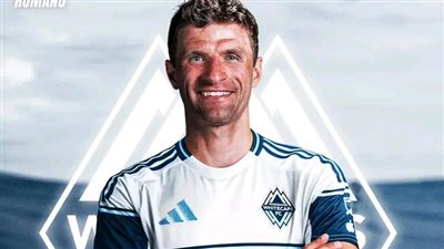 توماس مولر يرحل عن بايرن ميونخ وينتقل لفانكوفر وايتكابس