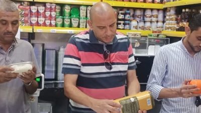 ضبط محلين جزارة يقومان بالذبح خارج المجازر الحكومية برشيد