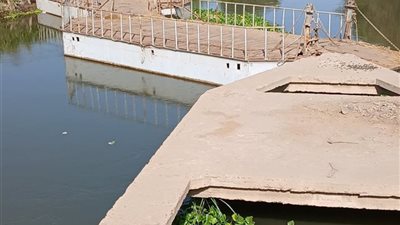 مش عارفين ندفن موتانا.. غضب بين أهالي قرية شبرا النملة بطنطا