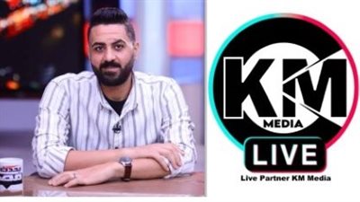 فوز مستحق للإعلامي خالد الكردي بمسابقة كأس KM Media لصنّاع المحتوى في الشرق الأوسط وشمال إفريقيا