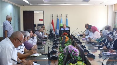 الإسكندرية تستعد مبكرًا لموسم الأمطار