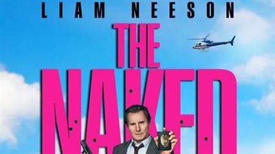 ليام نيسون يقود عودة سلسلة أفلام The Naked Gun إلى دور العرض المصرية