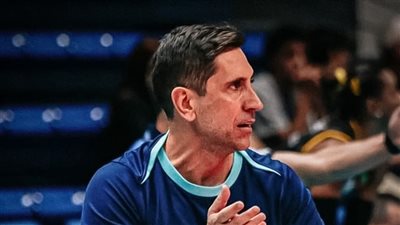 الأهلي يعين البرازيلي باولو ميلاجريس مديرًا فنيًا لفريق سيدات الطائرة