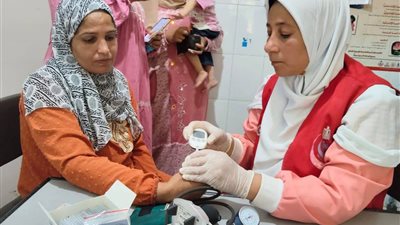  استمرار المرحلة الثالثة من مبادرة 