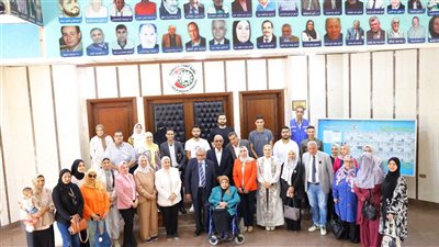 ندوة بالدقهلية تكشف الدوري المحوري للمرأة المصرية في مواجهة الأزمات