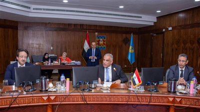 رئيس جامعة طنطا يثمن جهود القيادة السياسية في دعم مؤسسات الدولة 