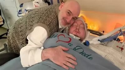 أريد وصول كلامي للعالم.. والد 