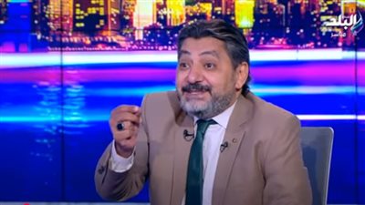 حسام الغمري: نتنياهو يستغل الإخوان كورقة ضغط على الدولة المصرية بملف التهجير