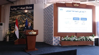 الفريق ربيع يدعو شركات التأمين العالمية لإعادة النظر في الرسوم على السفن