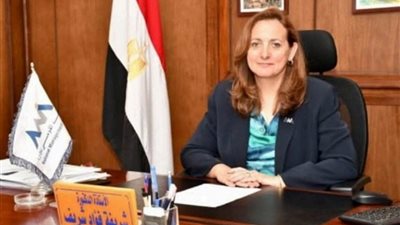 القومي للمرأة يهنئ شريفة شريف لتجديد الثقة لها كعضوة بالإدارة العامة بالأمم المتحدة