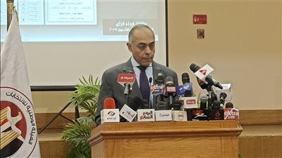 الوطنية للانتخابات: تجهيز 136 مقرا في 117 دولة بالخارج لاستقبال الناخبين في انتخابات الشيوخ