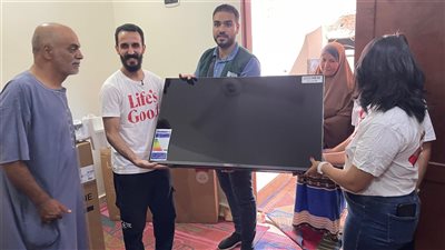 إطلاق مرحلة جديدة من مبادرة Better Home لتحسين بيئة السكن