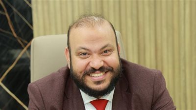 رجل الأعمال مرسي السعودي يحتفل بعيد ميلاده وسط أجواء مبهجة