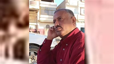 الدكتور عبدالسند يمامة ينعى القيادى الوفدى بدمياط حاتم كامل