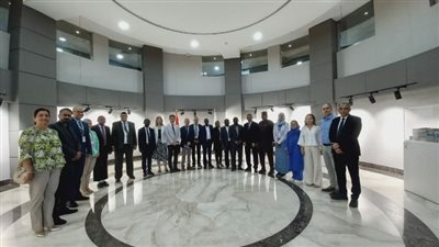 اختتام أعمال ورشة العمل الدولية حول نظم الادارة المتكاملة و إدارة المعرفة