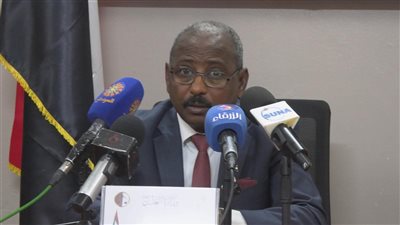 السودان يشدد للخبير المعنى بحقوق الإنسان تضمين جرائم المليشيا وادانتها في تقريره