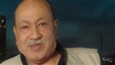 وفاة المنتج الفني صلاح شميس 