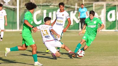 المصري البورسعيدي يفوز بثلاثية على هلال مساكن التونسي وديًّا