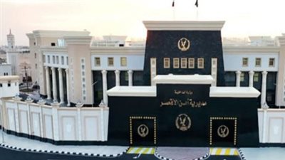 بالأسماء.. ننشر حركة تنقلات رؤساء مباحث أقسام ومراكز الشرطة بالأقصر